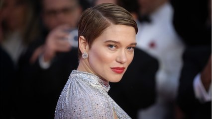GALA VIDEO - Léa Seydoux : cette raison pour laquelle elle signe des clauses de nudité dans ses films