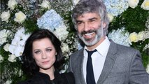 GALA VIDEO - François Vincentelli papa : sa compagne Alice Dufour a accouché !