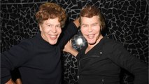 GALA VIDÉO - Igor et Grichka Bogdanoff : les révélations de leur soeur Véronique sur leur transformation physique