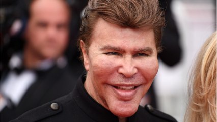 GALA VIDÉO - Grichka Bogdanoff mort du Covid-19 : il n’était pas vacciné