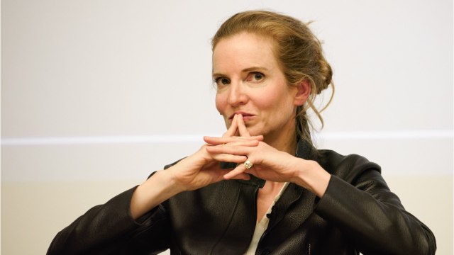 GALA VIDEO - Nathalie Kosciusko-Morizet : que devient l’ex-ministre partie aux États-Unis ?