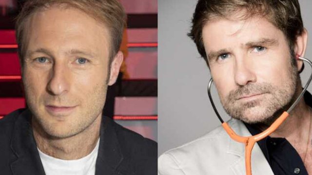 GALA VIDEO - Martin Blachier et Gérald Kierzek dans le viseur d’un urgentiste : “Ils continuent de nier la réalité”