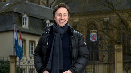 GALA VIDEO - Stéphane Bern se souvient de sa rencontre avec le prince Philip