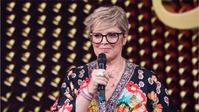 GALA. VIDEO - Laurence Boccolini maman célibataire : pourquoi sa fille Willow ne porte pas son nom