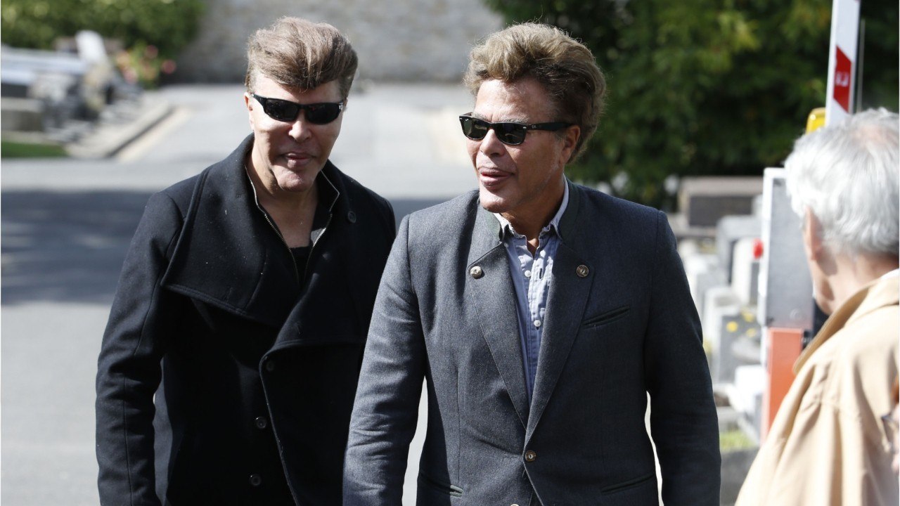 GALA VIDÉO - Mort de Grichka Bogdanoff : le jumeau d'Igor est décédé à 72 ans