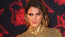 GALA VIDEO - Iris Mittenaere : son souhait ? Faire participer son compagnon à une célèbre émission de TF1...