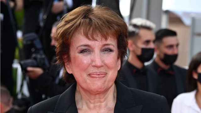 GALA VIDEO - Roselyne Bachelot : ce look particulier qu’on lui a demandé d’abandonner pour être ministre