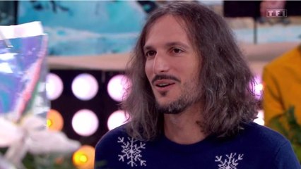 GALA VIDÉO - Les 12 coups de Noël : Xavier bientôt papa : il dévoile le sexe de son futur enfant