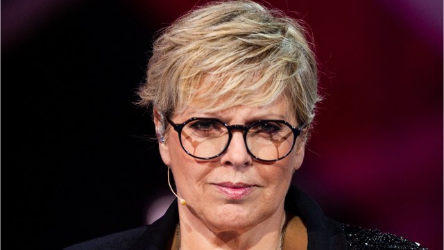 GALA VIDEO - “Il fallait faire le dos rond” : Laurence Boccolini évoque sur les critiques reçues lorsqu’elle a remplacé Nagui