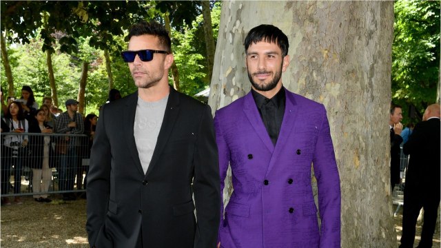 GALA VIDEO - Ricky Martin : qui est son mari Jwan Yosef ?