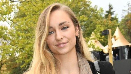 GALA VIDEO - Emma Smet : ce nouveau challenge qui l’attend