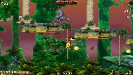 Moorhuhn Atlantis #18