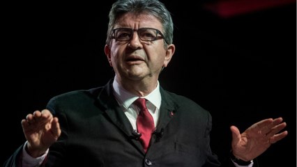 GALA VIDEO - Jean-Luc Mélenchon exaspéré par Arnaud Montebourg ? “Il ment comme un arracheur de dents”