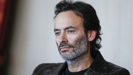 GALA VIDEO - PHOTO – “Je ne l’ai jamais revu” : Anthony Delon dévoile un touchant cliché de famille pour Noël