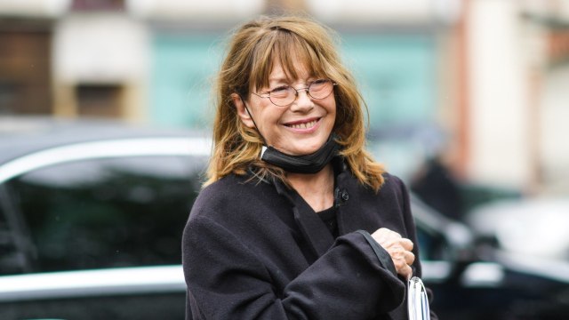 GALA VIDEO - Jane Birkin victime d’un AVC : comment a-t-elle occupé sa convalescence ?