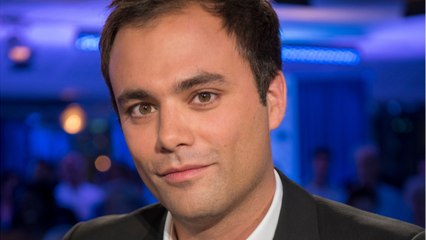 GALA VIDEO - "Faisons payer l'entrée en réanimation aux non vaccinés" : Charles Consigny tape du poing sur la table