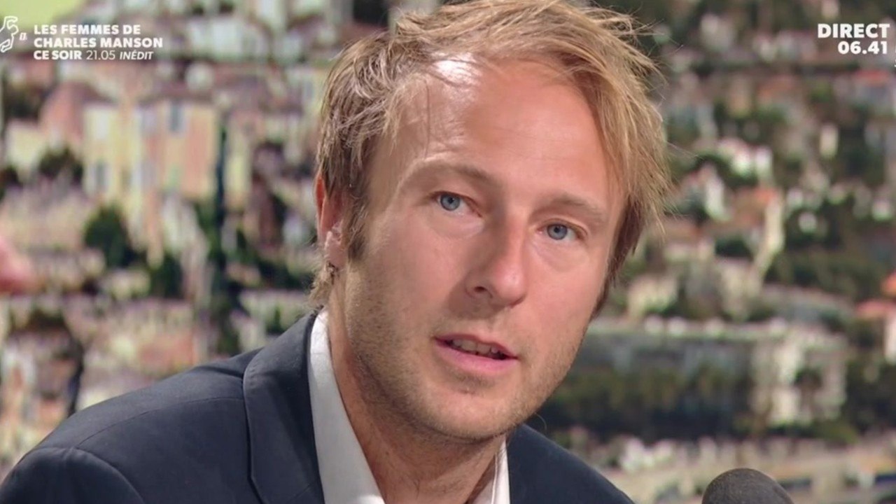 GALA VIDÉO - “Le père Noël a été testé positif” : cette blague de Martin Blachier qui ne passe pas inaperçue