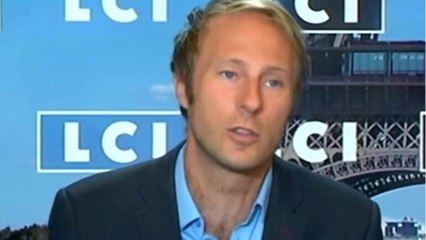 GALA VIDÉO - Martin Blachier rassure sur Omicron : “On y croit de plus en plus au scénario optimiste !”