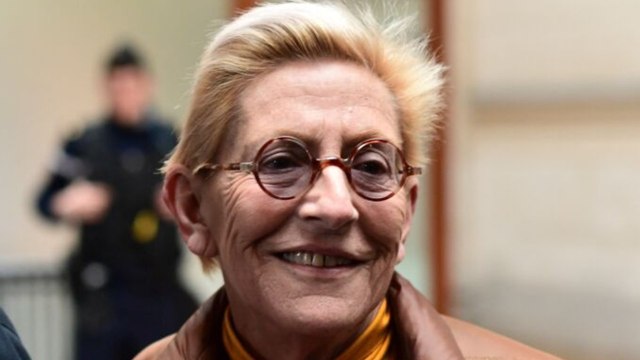 GALA VIDEO - PHOTO – Isabelle Balkany “plissée” ? Ce “lisseur immédiat des rides” reçu en “cadeau” de Noël…
