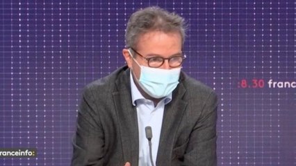 GALA VIDEO - “C’est vraiment débile” : Martin Hirsch fustige ceux qui feront la fête au Nouvel An