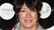 GALA VIDEO - Le saviez-vous ? Ghislaine Maxwell : sa famille n'était pas au courant de son fameux mariage