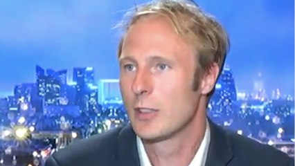 GALA VIDÉO - “Ça sent plutôt bon” : Martin Blachier rassurant sur Omicron