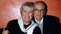 GALA VIDÉO - Le saviez-vous ? Mimie Mathy et son mari Benoist Gérard élaborent leur propre vin