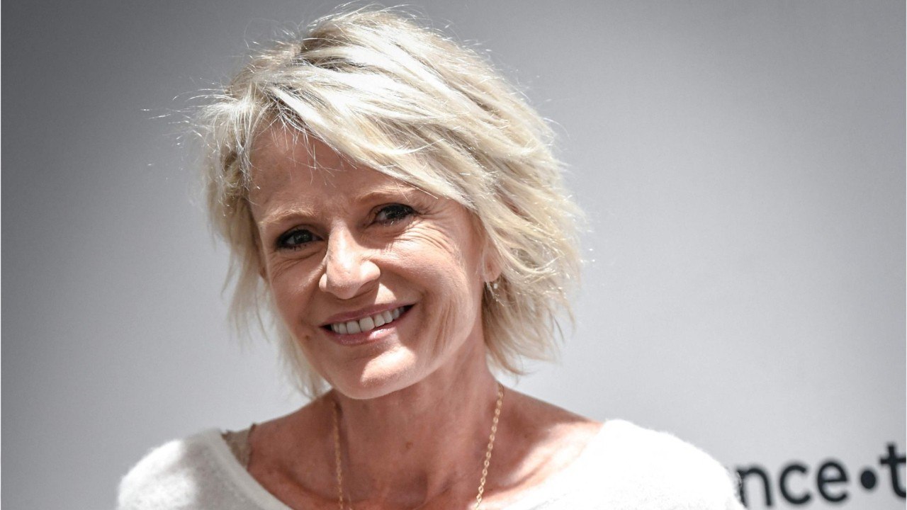 GALA VIDÉO - Sophie Davant, ce deuil qui l’a marquée : “J’ai mis du temps à me remettre de ce chagrin”