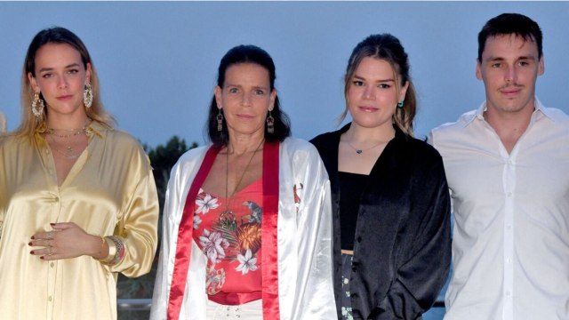 GALA VIDÉO - Camille Gottlieb, Pauline et Louis Ducruet : quels sont leurs caractères ?