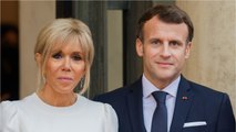 GALA VIDÉO - Emmanuel et Brigitte Macron : leur Noël secret à leur arrivée à l’Elysée