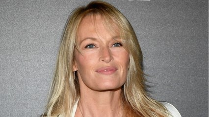 GALA VIDEO - Estelle Lefébure en deuil : “Tu vas nous manquer”