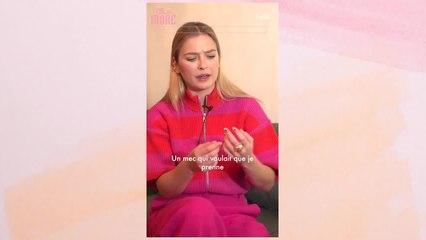 GALA VIDEO - TMM CAMILLE RAZAT