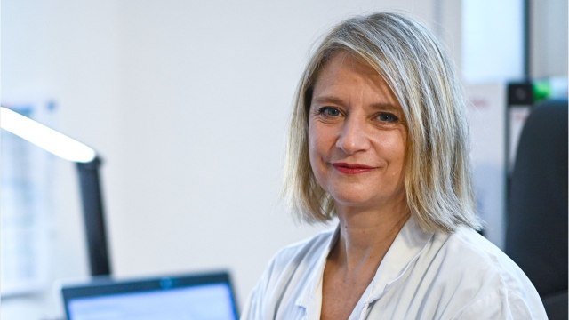 GALA VIDEO - Covid-19 : Karine Lacombe tente de rassurer sur la vaccination des femmes enceintes