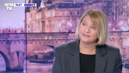 GALA VIDEO - Karine Lacombe inquiète de l’avancée de l’épidémie : “Ça va être très dur”