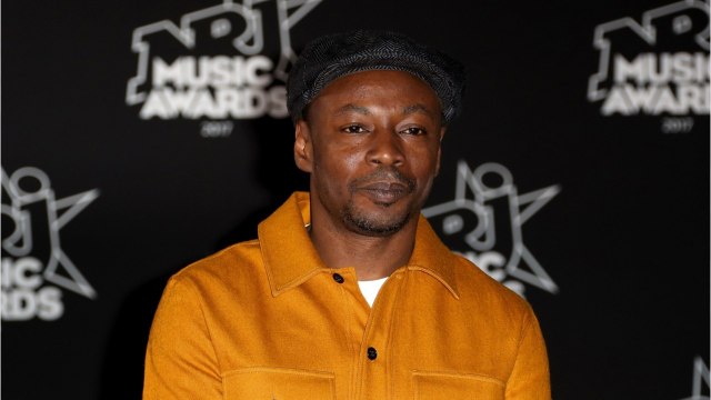 GALA VIDEO - MC Solaar : qui est Chloé Bensemoun, son ex-femme et mère de ses ados ?