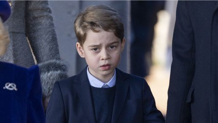 GALA VIDEO - Prince George : cette annulation surprise qui ne lui fait pas plaisir
