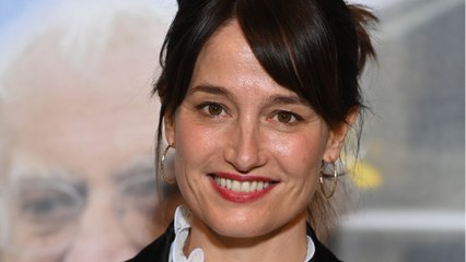 GALA VIDÉO - Marie Gillain, 46 ans, cash sur son image : « Je n’ai pas choisi le métier le plus facile pour vieillir "