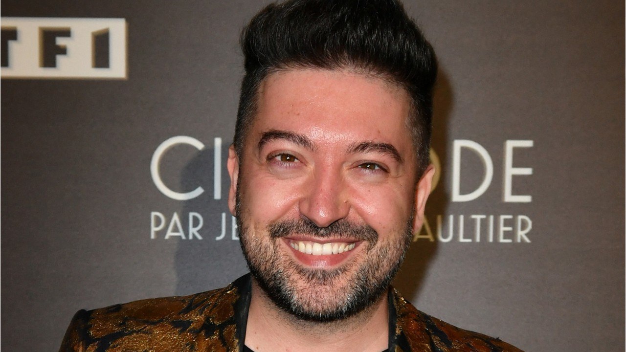 GALA VIDEO - “Je regarde TF1 depuis que je suis bébé” : Chris Marques évoque son 1er prime de Danse avec les stars