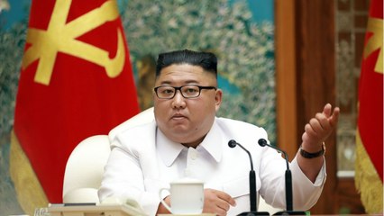 GALA VIDÉO - Kim Jong-un : fatigue, perte de poids… Cette nouvelle apparition qui fait jaser