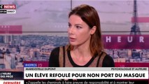 GALA VIDEO - Qui est Marie-Estelle Dupont, la psychologue qui a fait sensation chez Pascal Praud ?