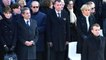 GALA VIDEO - Emmanuel et Brigitte Macron, Carla Bruni et Nicolas Sarkozy : 2 couples vraiment si proches ?