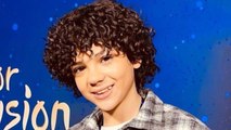 GALA VIDEO - Eurovision junior 2021 : tout savoir sur Enzo, le représentant de la France