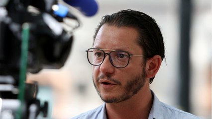 GALA VIDEO - EXCLU - Cédric Jubillar "a beaucoup d'humour" : son avocat se confie sur sa personnalité