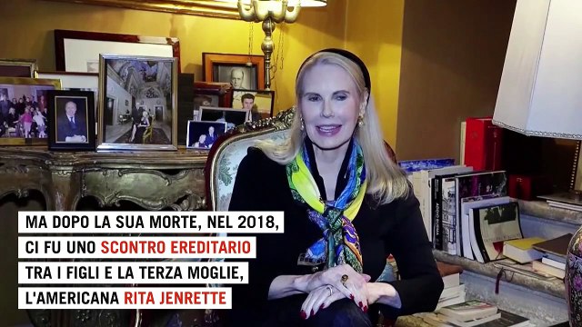 All'asta il Casino dell'Aurora a Roma: la villa da 471 milioni con l'unico affresco di Caravaggio