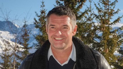 GALA VIDEO - "Ils ne se ressemblent pas" : l'étonnante confidence d'Arnaud Ducret sur les triplés de sa femme