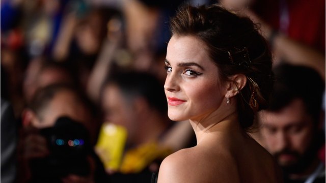 GALA VIDÉO - Le saviez-vous ? Emma Watson est la descendante d'une véritable sorcière