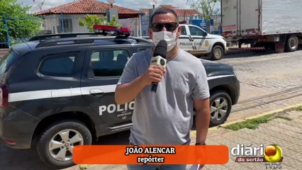 Casal que seguia com filho para hospital tem moto tomada por assalto na zona rural de Pombal