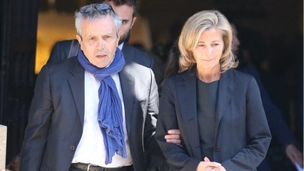 GALA VIDEO - Claire Chazal : qui est son frère Philippe ?