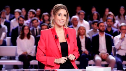 GALA VIDÉO - Léa Salamé : son amitié méconnue avec un célèbre animateur