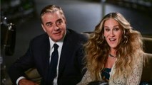 GALA VIDEO - Sex and the City : “Mr Big” accusé de viol, Sarah Jessica Parker sort du silence